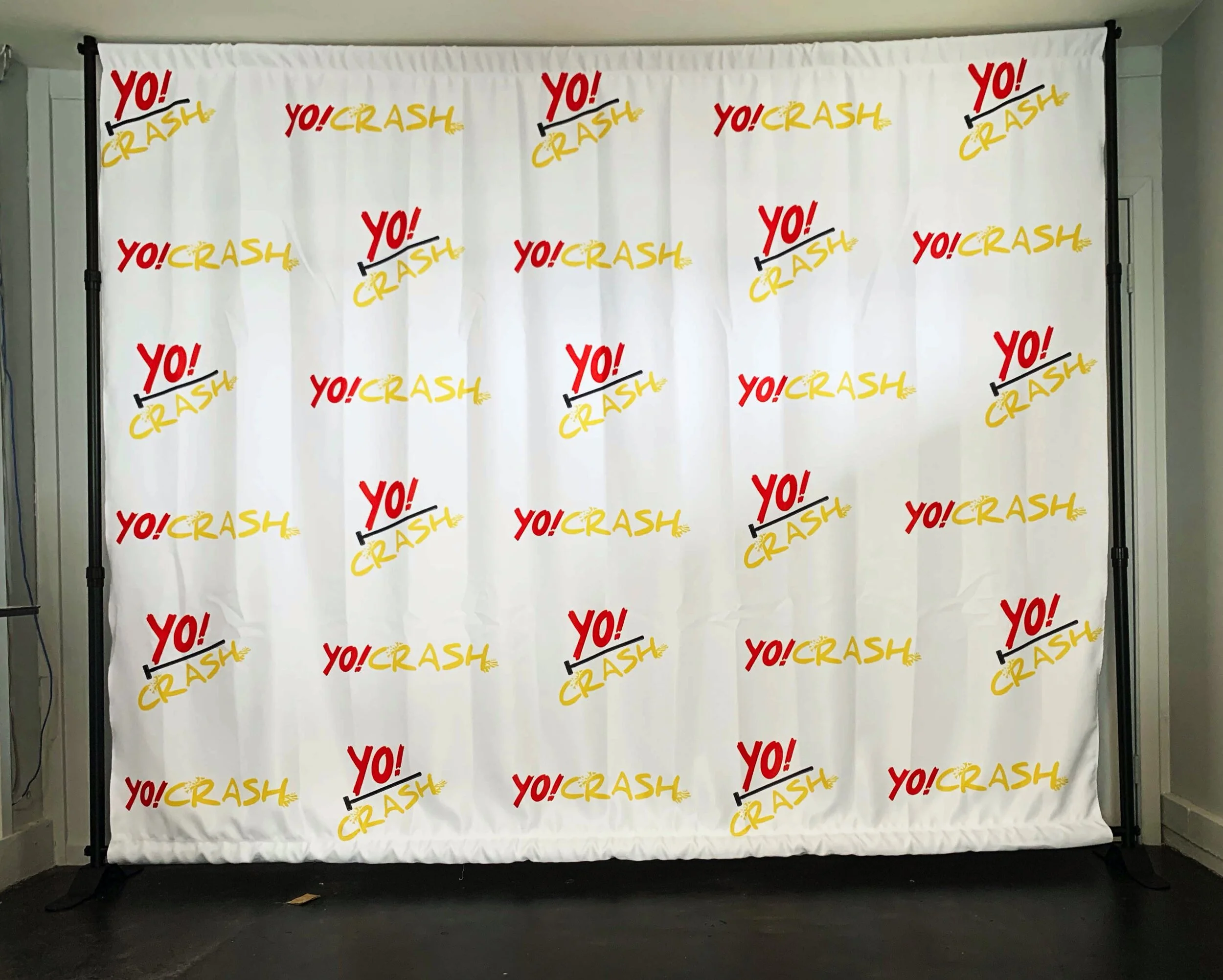 Types Of Custom Banner Materials: How To Choose The Right Banner Material