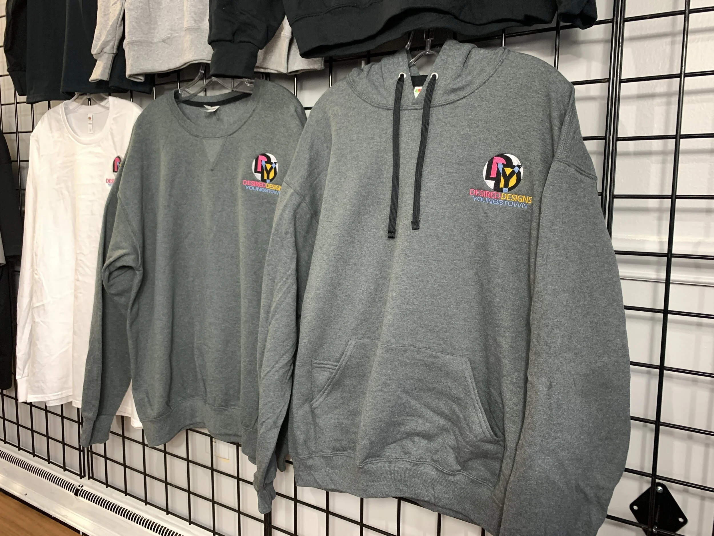 Benefits Of Custom Apparel For Your Business