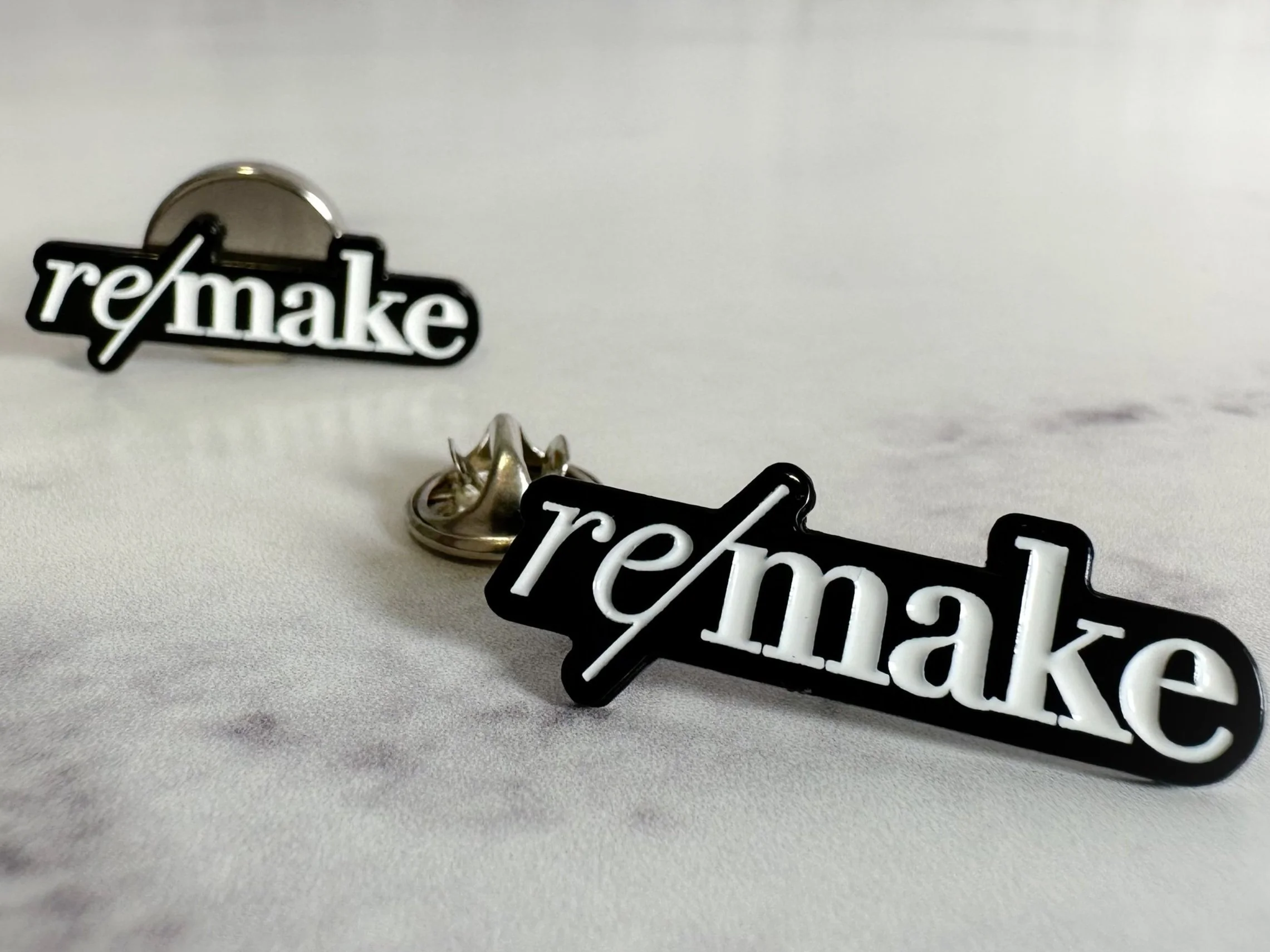 Lapel Pins