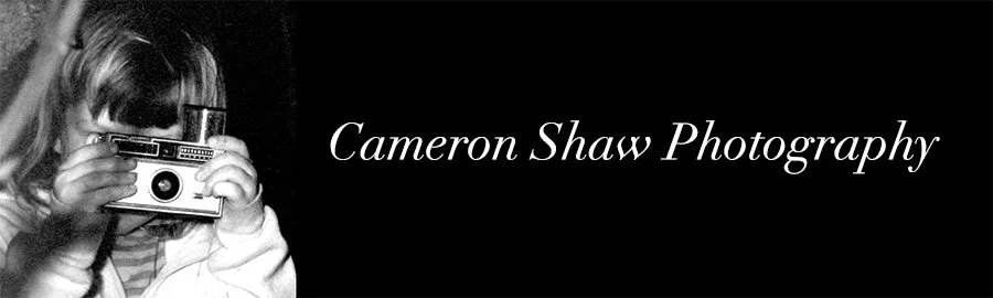 Cameron Shaw Photography