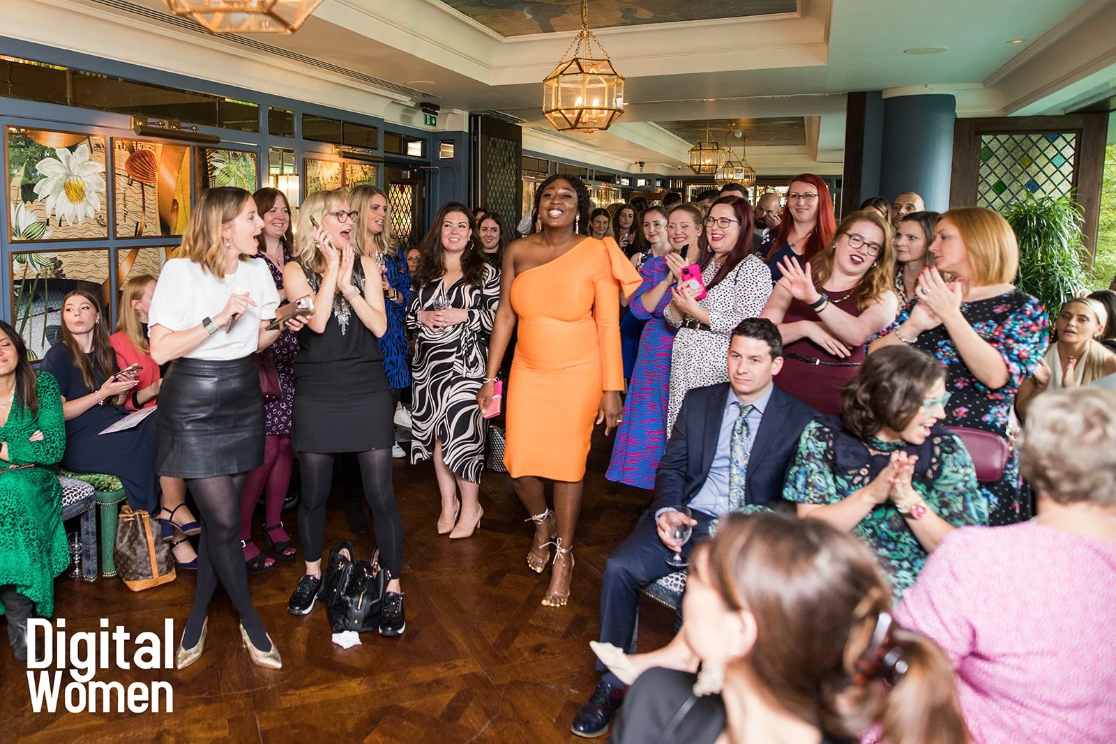 Digital Women Awards