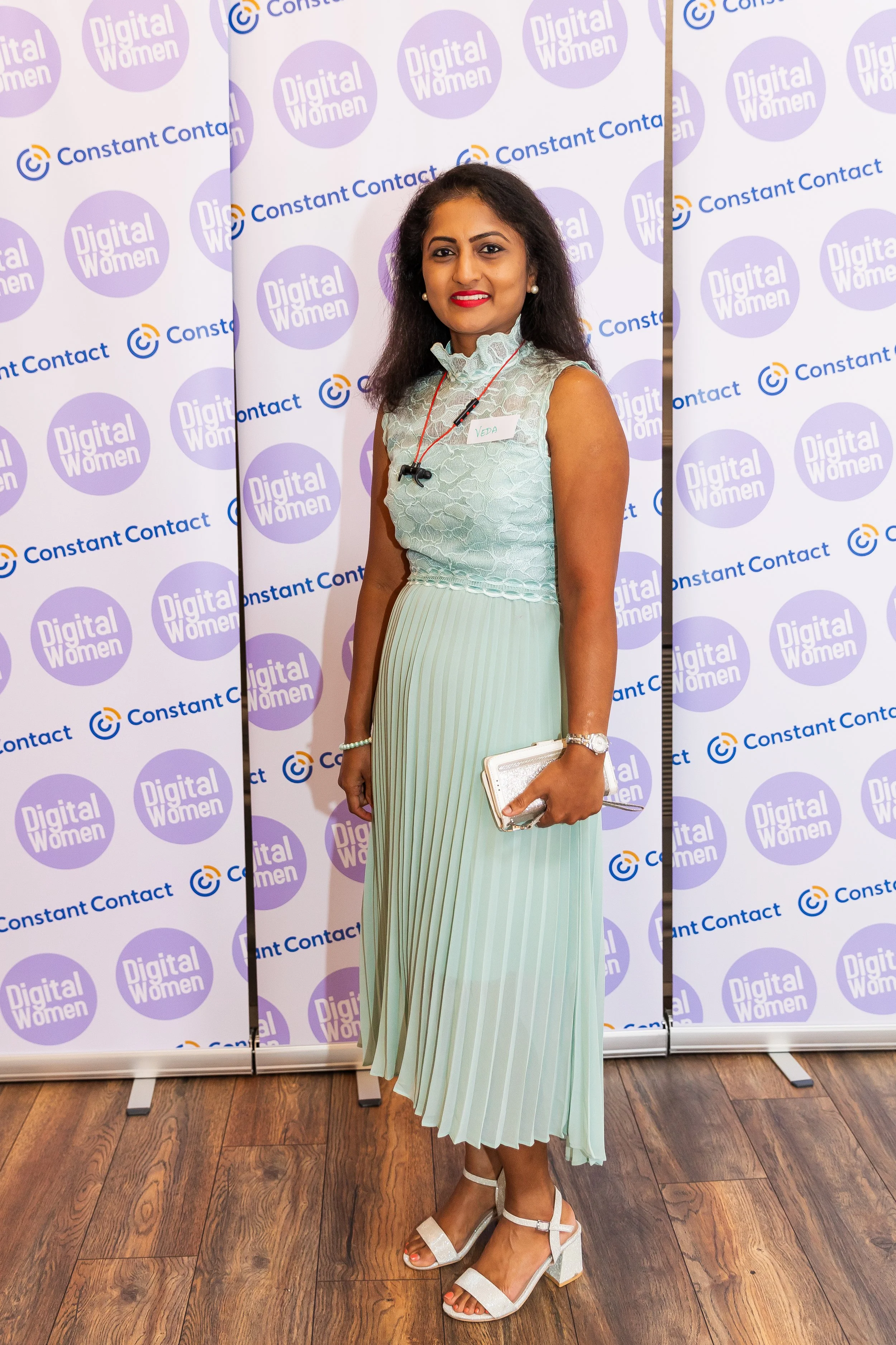 Winners And Highly Commended Digital Women Awards 2024 Presented By