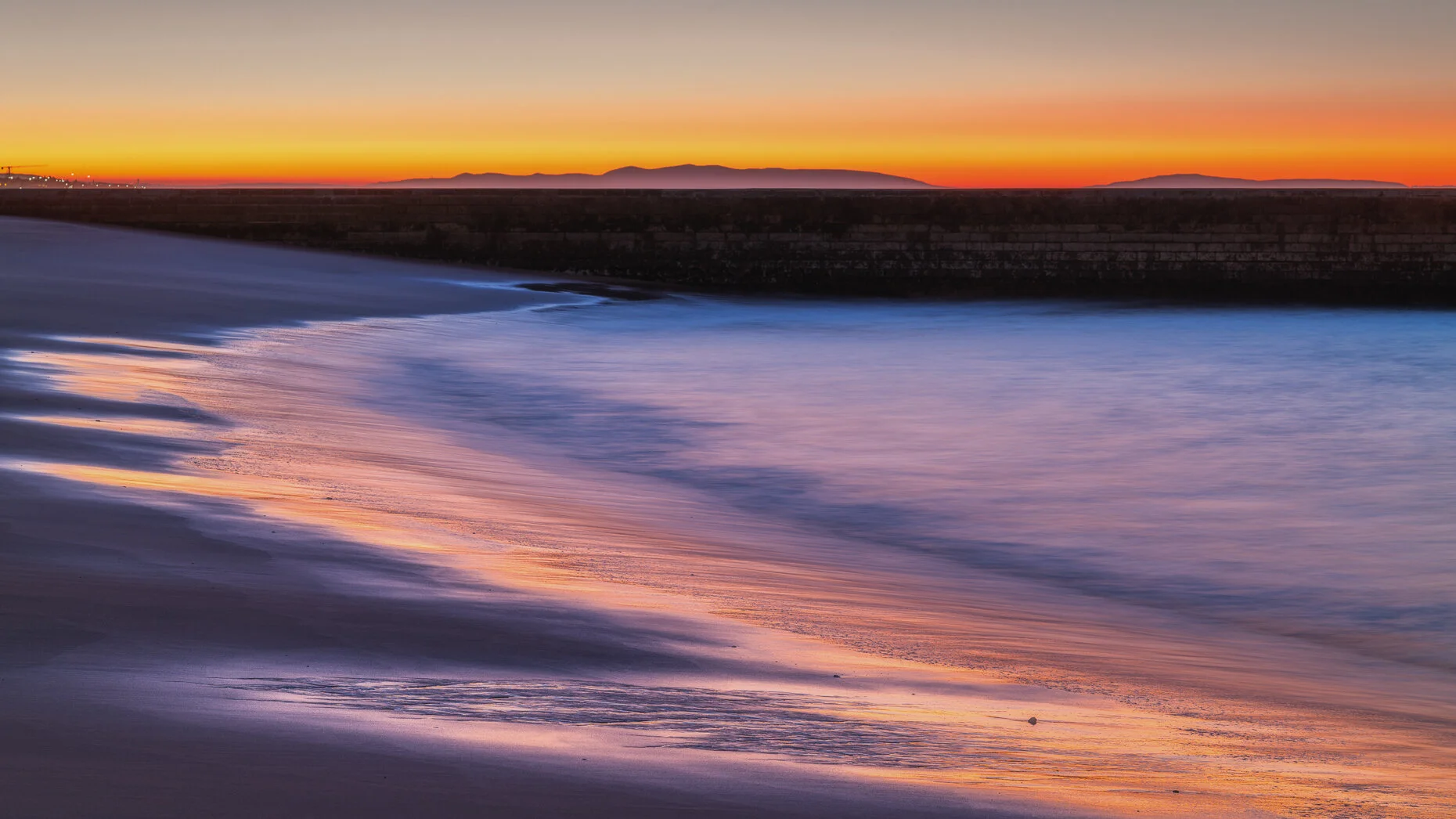 Pier & Sand Sunrise.jpg