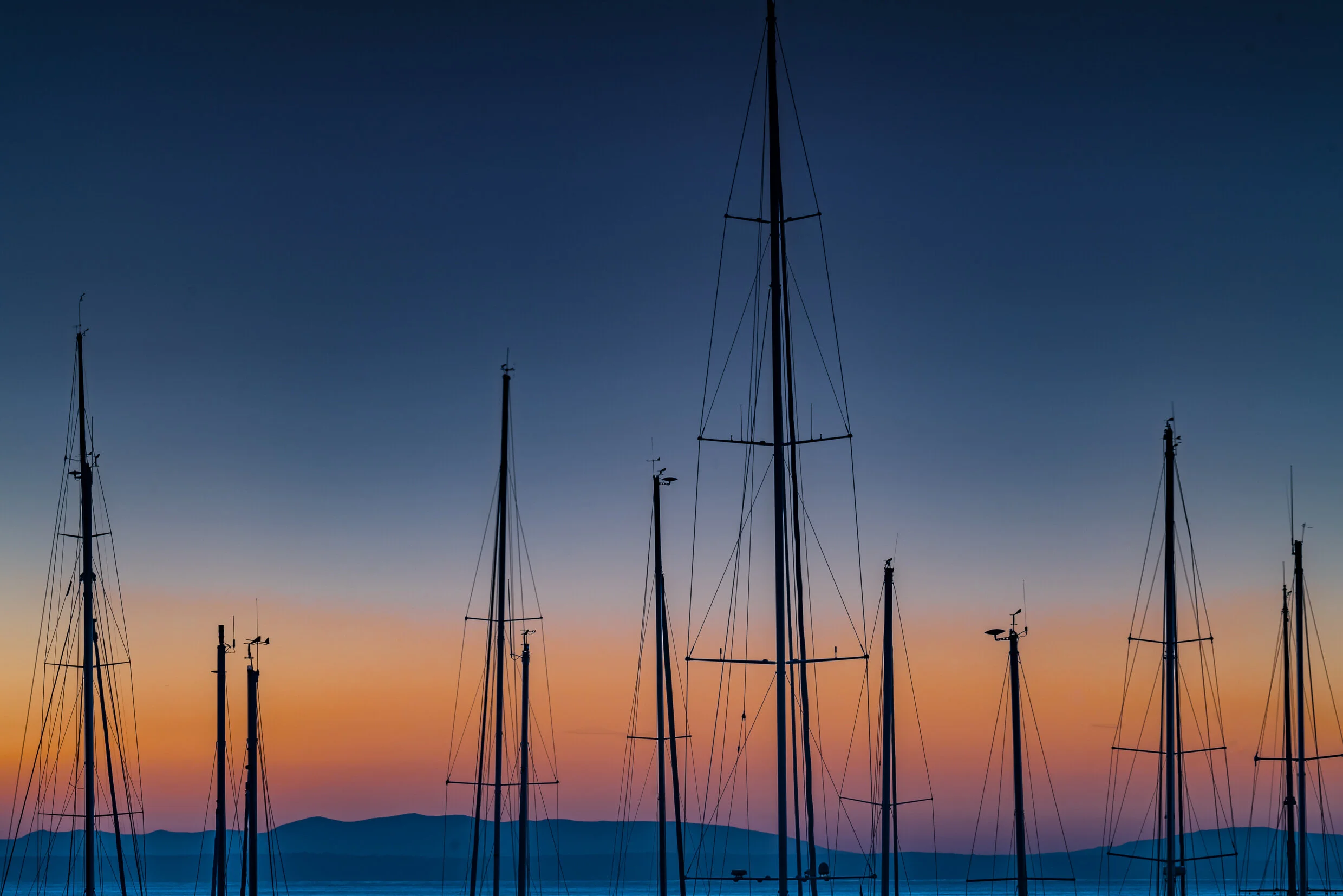 1. Website - Landscape - Masts at Sunrise.jpg