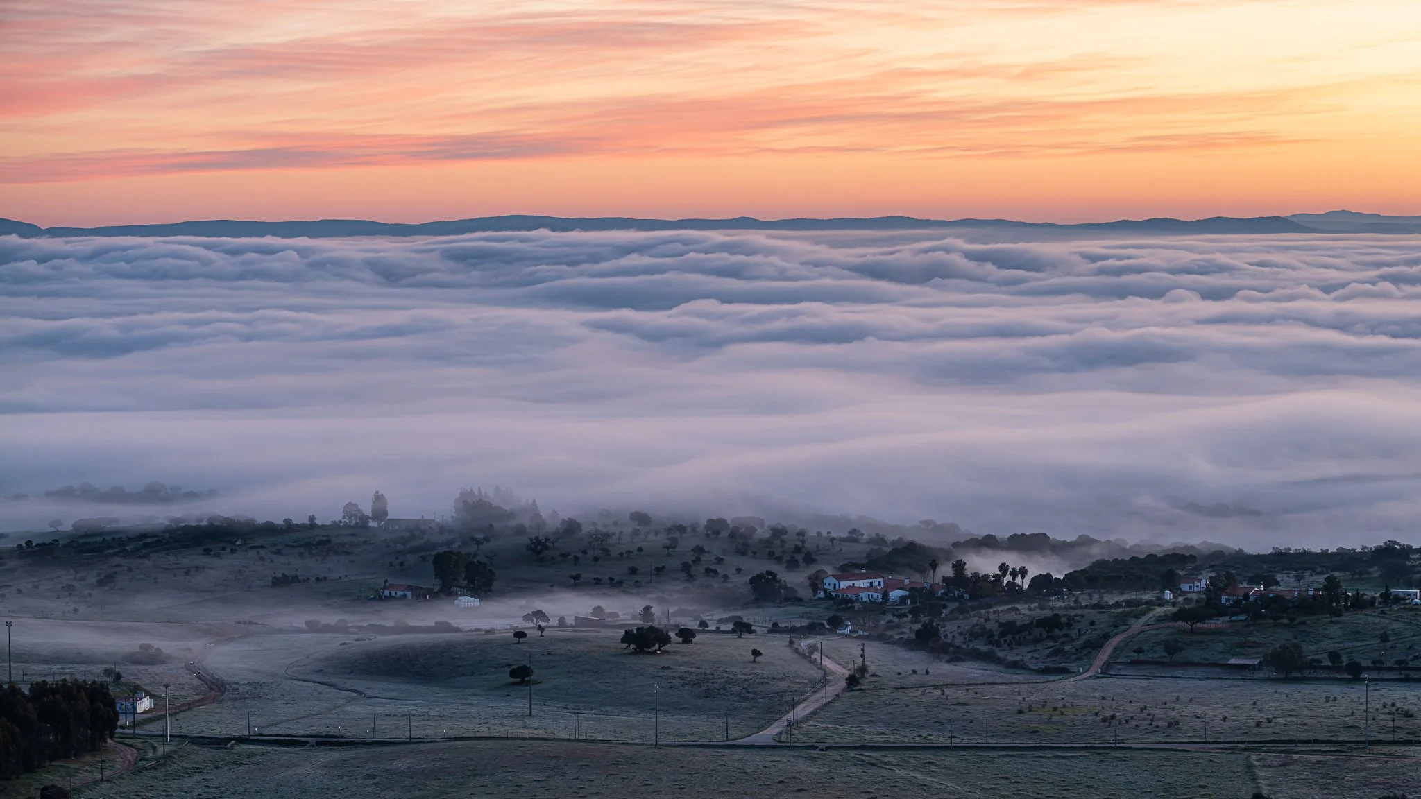 1. Website - Landscape - Monsaraz Sunrise.jpg