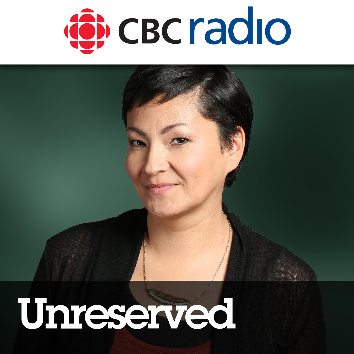 CBC Radio - Unreserved Radio Show Theme