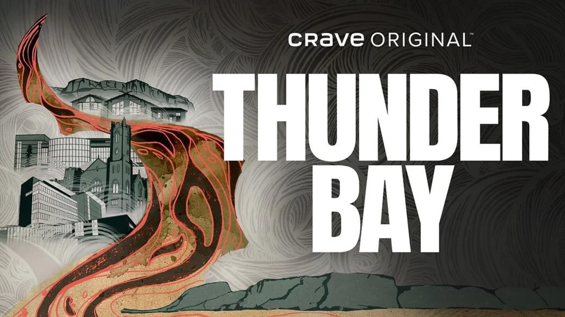 Thunder Bay - Crave Canada