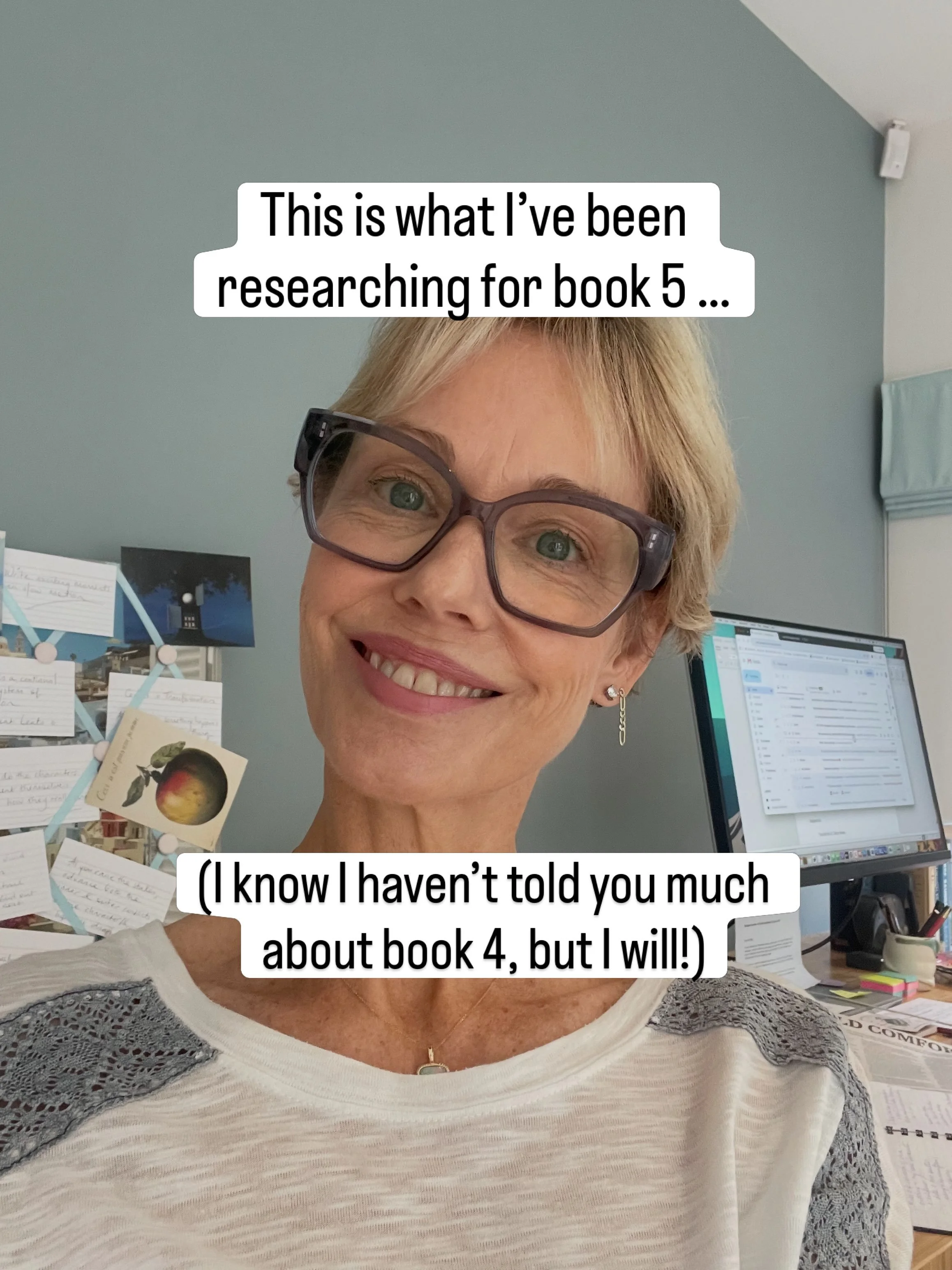 I love doing research for my books because you end up learning so much, even if half of it is never going to be used, which it never is - but who cares! Book 5 is currently in production #writinglife #research #swifts #bats #ecology