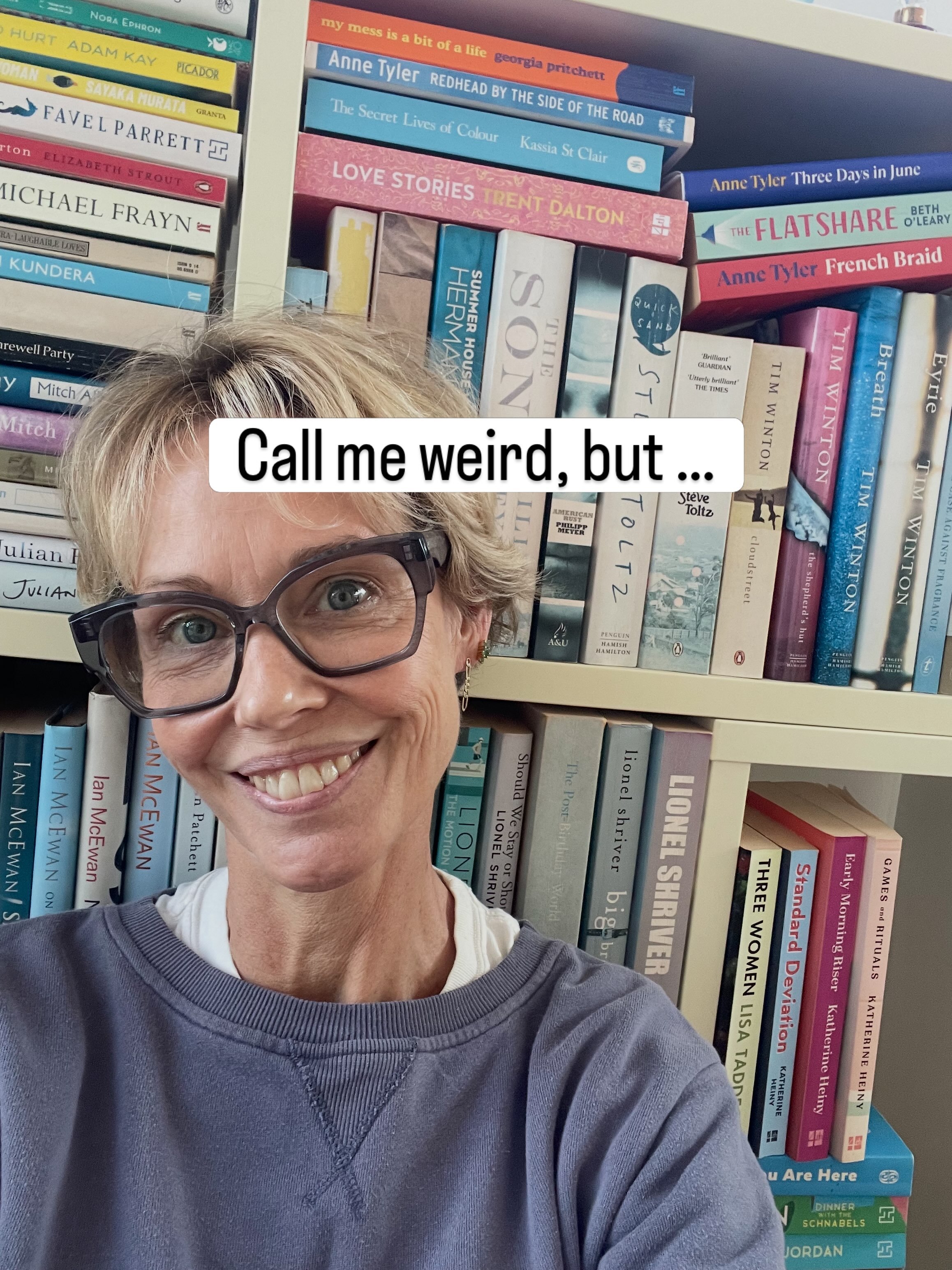Creative introvert alert! I can&rsquo;t think of anything I&rsquo;d rather be doing than making things up ie writing fiction. It&rsquo;s not weird at all! #authorlife #books #bookstagram #writing