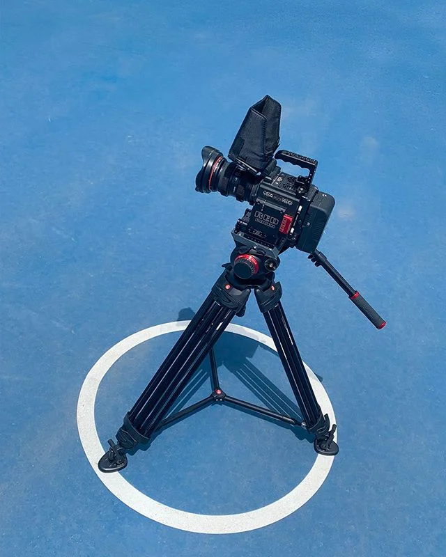 Tools of the trade. #fluid