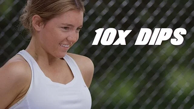 &lsquo;Pre-season&rsquo; isn&rsquo;t normally a phase people get excited about. We were tasked with creating a high energy promo video for @aj.performancenetball_  pre-season program. We had a great time putting this together. #fluid