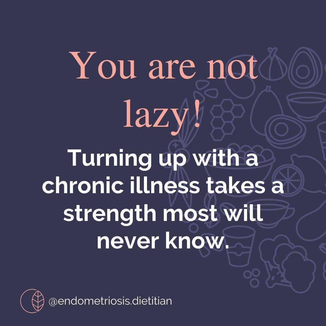 🌟 Just because you stayed home today, doesn't mean you're lazy!⁠
⁠
🌟 Just because you didn't go to the gym today, doesn't mean you're lazy!⁠
⁠
🌟 Just because you didn't cook dinner today, doesn't mean you're lazy!⁠
⁠
🌟 Listening to your body is N