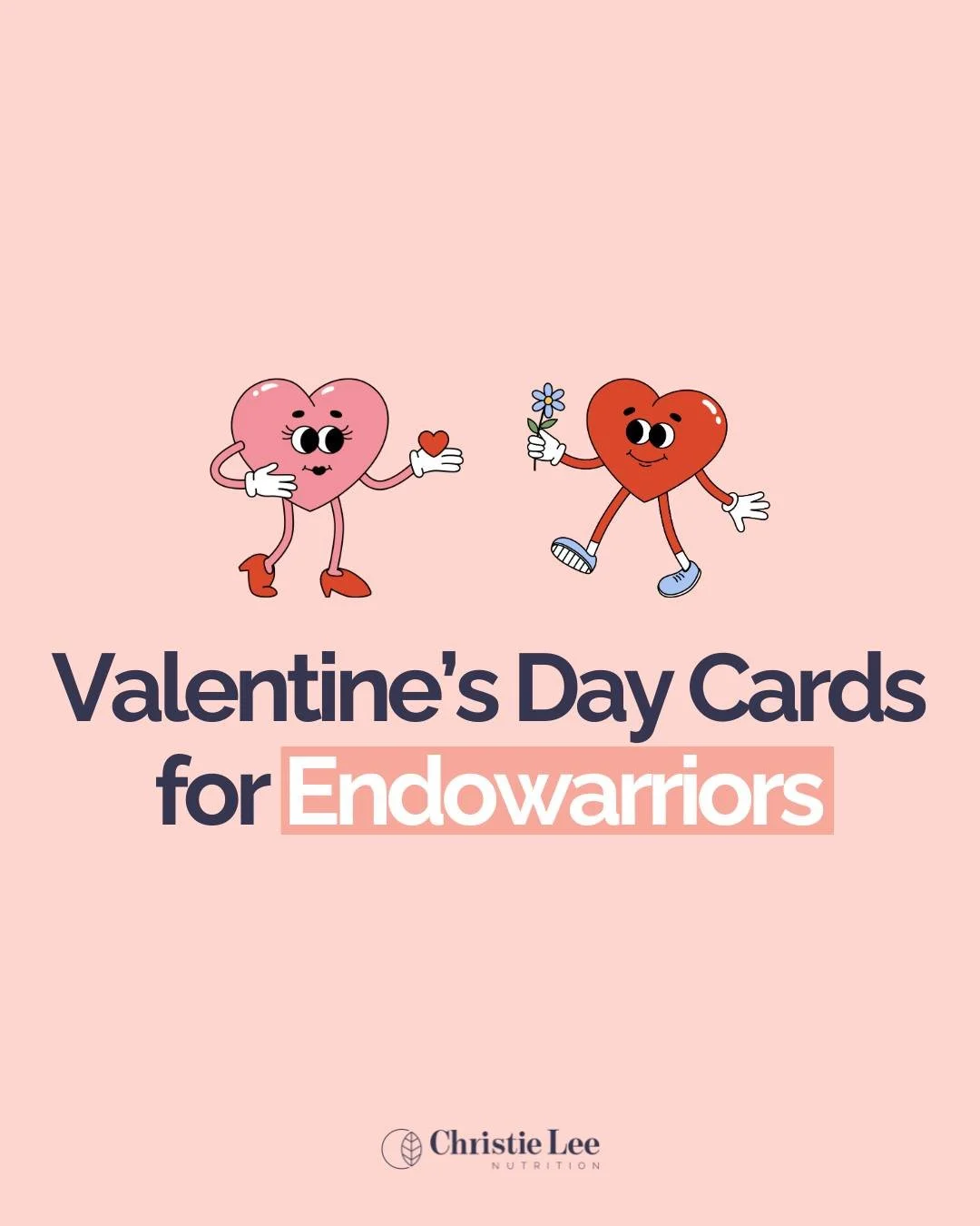 I know this holiday can be nerve-wracking for endowarriors, so let&rsquo;s lighten the mood! 💕

Share these with your fellow endowarriors, or partner! Which one is your fav? Let me know!👇

#endometriosis #endo #endowarrior #endodiet #endostrong
