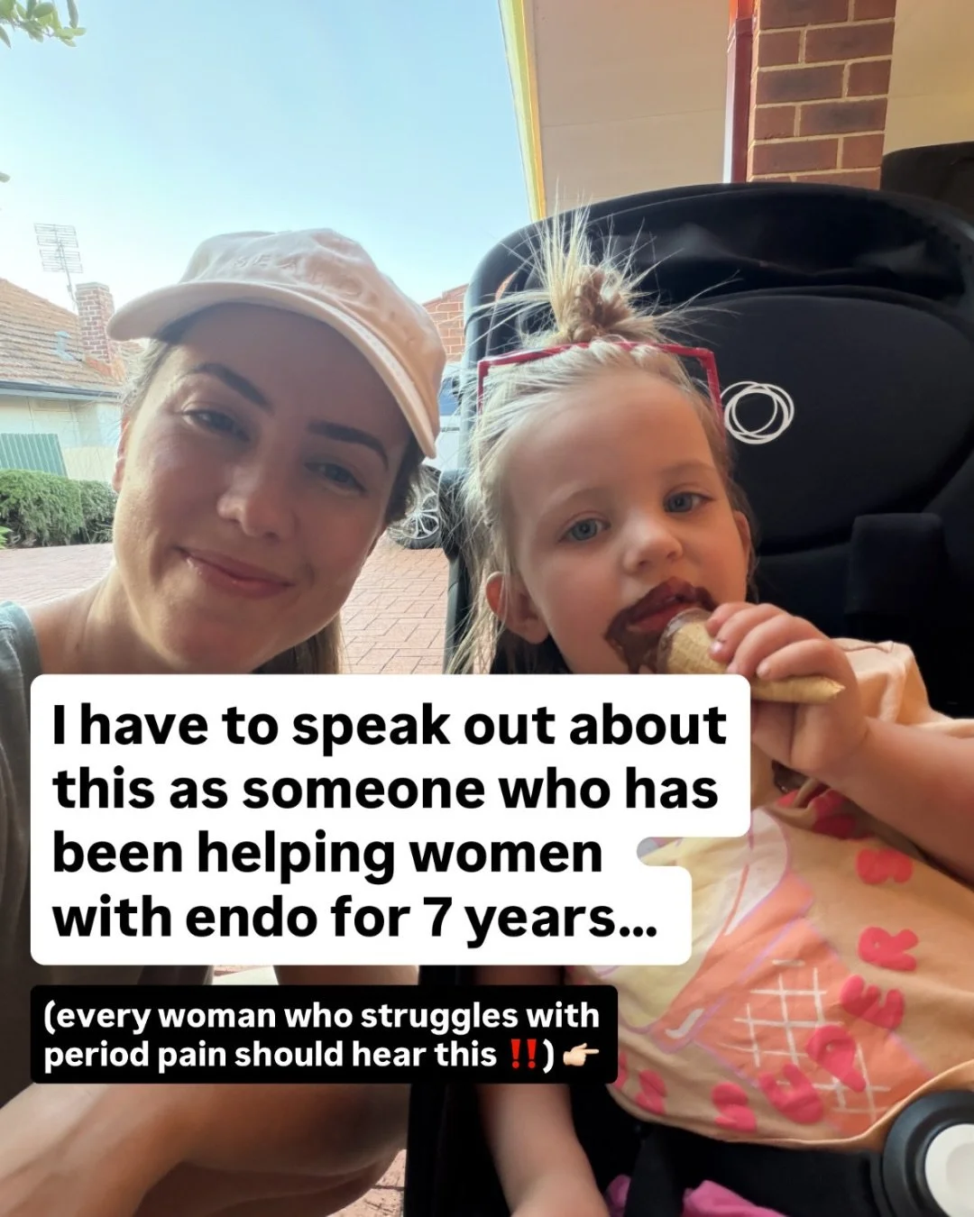 This has been on my heart lately (scroll through), and since it&rsquo;s #endoawarenessmonth I wanted to share 🫶🏻

#endometriosis #endo #endowarrior #endodiet