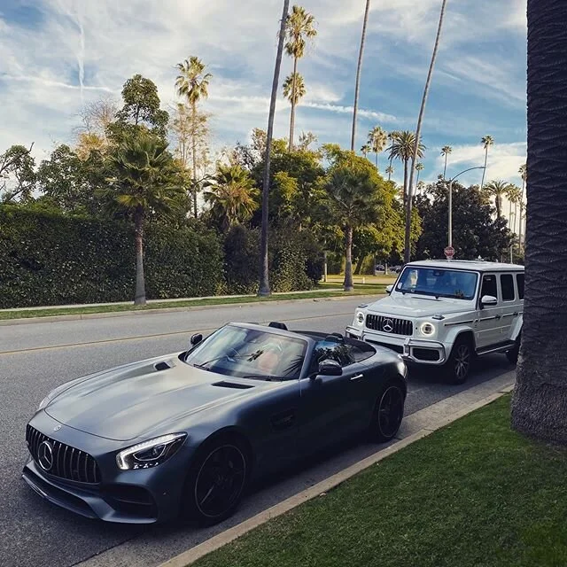 Thursday squad 🚀