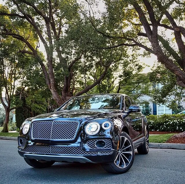 Effortless luxury at a call away!