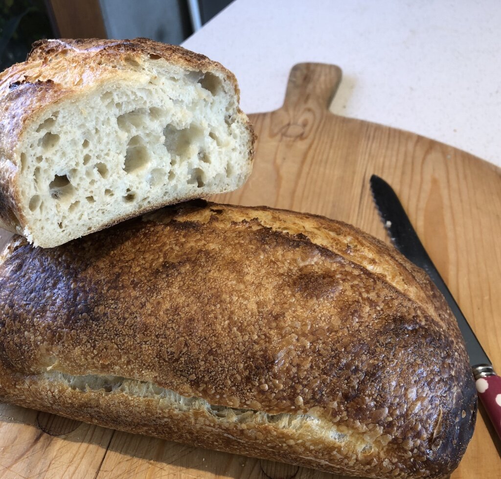  Everyday sourdough 