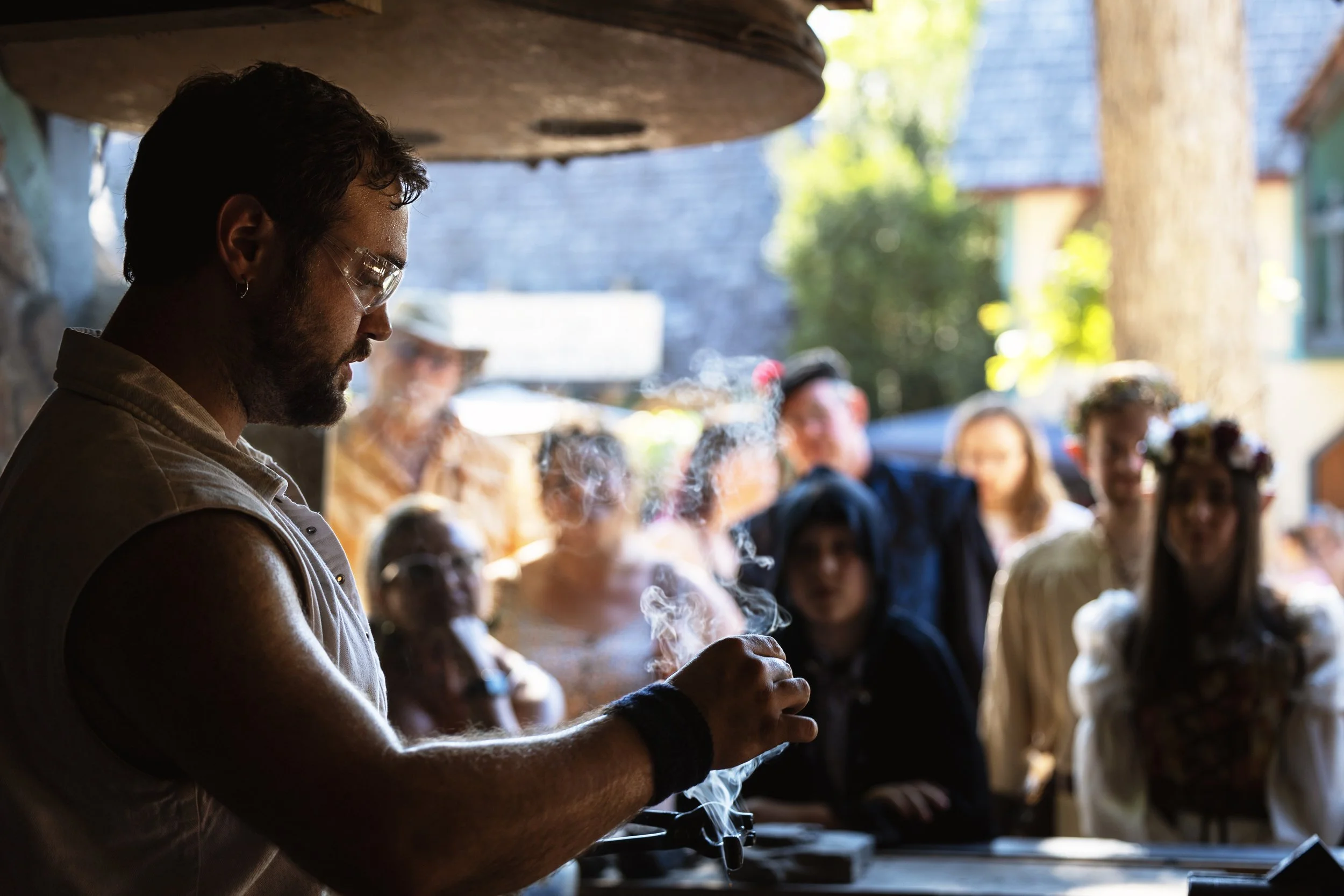 13. Charese Mammals.jpg