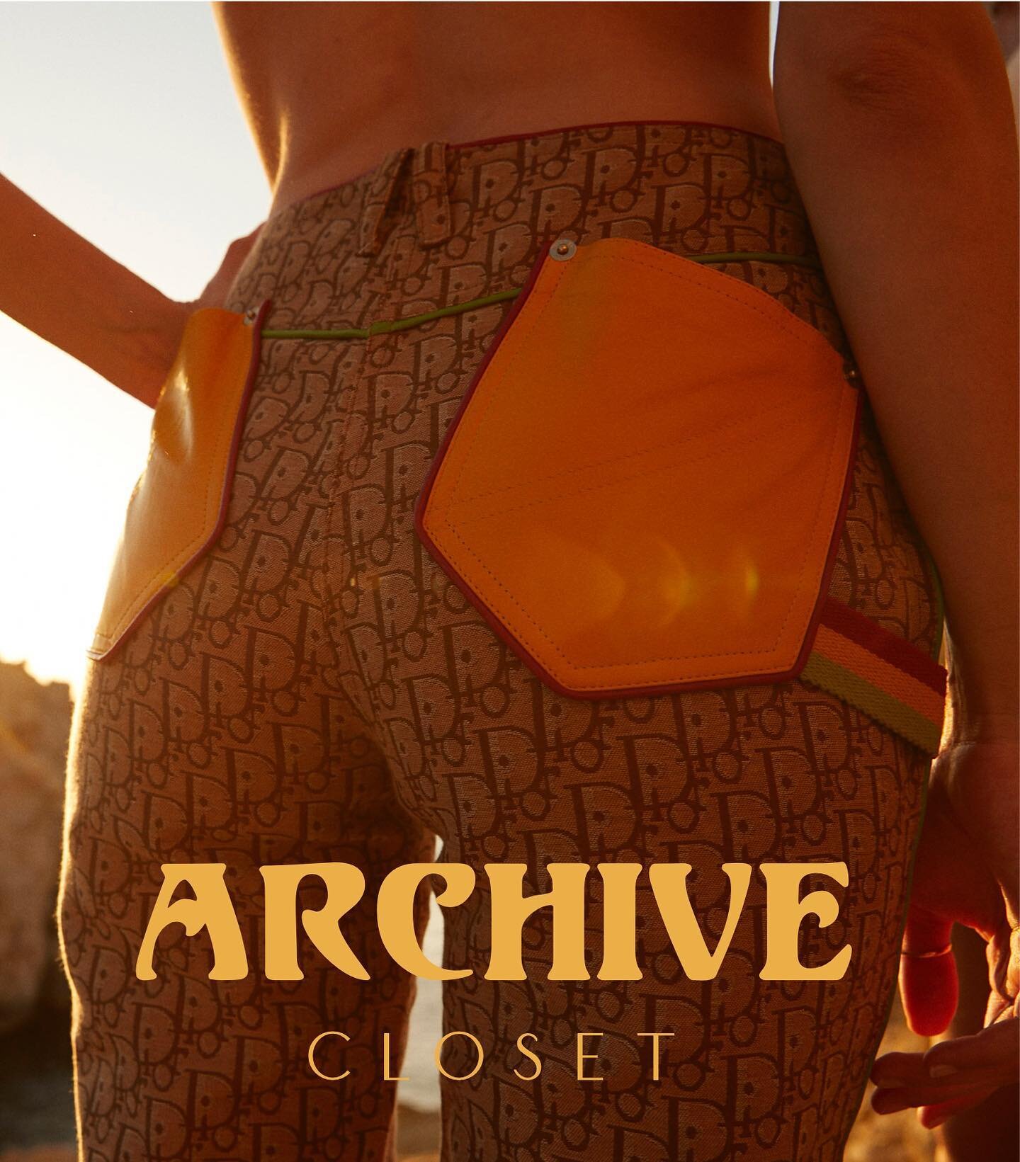 A big shout out to the great team who participated in putting together our first campaign, shot on some hidden beaches of the white island and that genuinely translates the core and vision of @archivecloset_ ,wild, raw, timeless and sustainable.

Sho