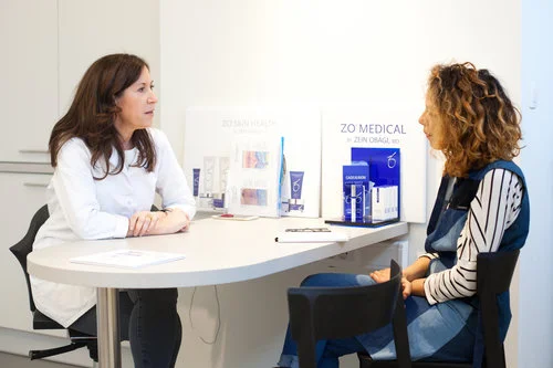 Deze hotspot is SKINTASTIC