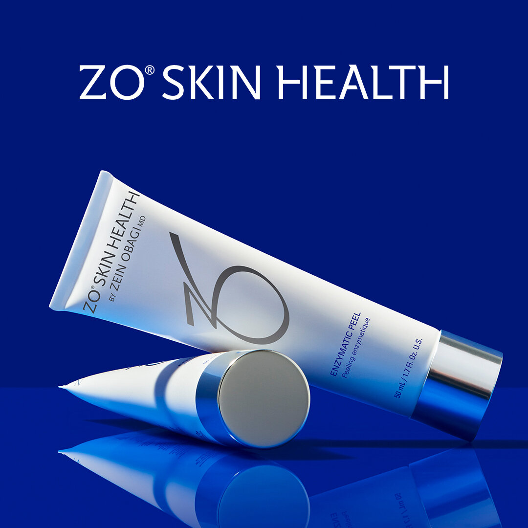 Producten ZO® Skin Health en Obagi Medical van Dr. Zein Obagi