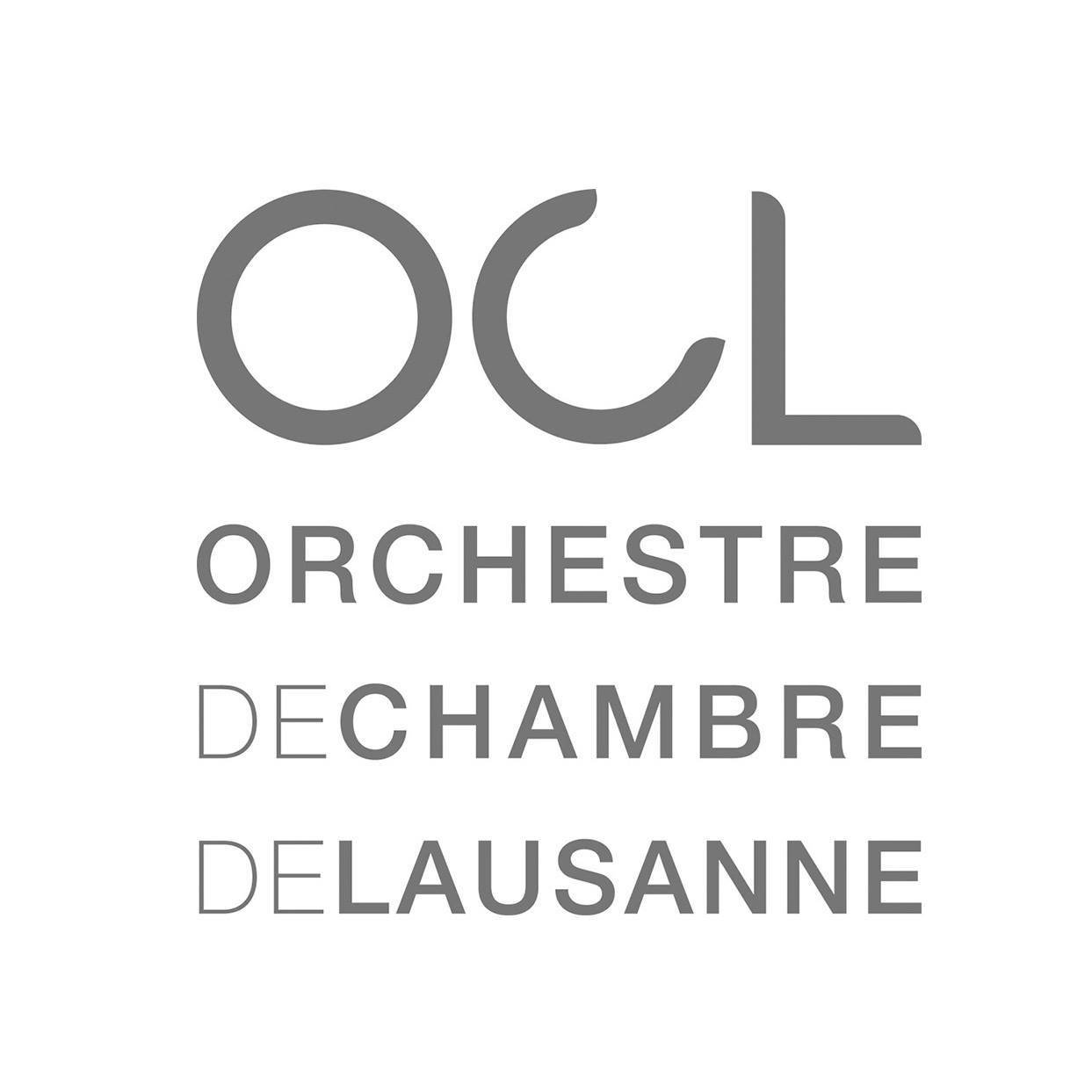 Orchestre de Chambre de Lausanne