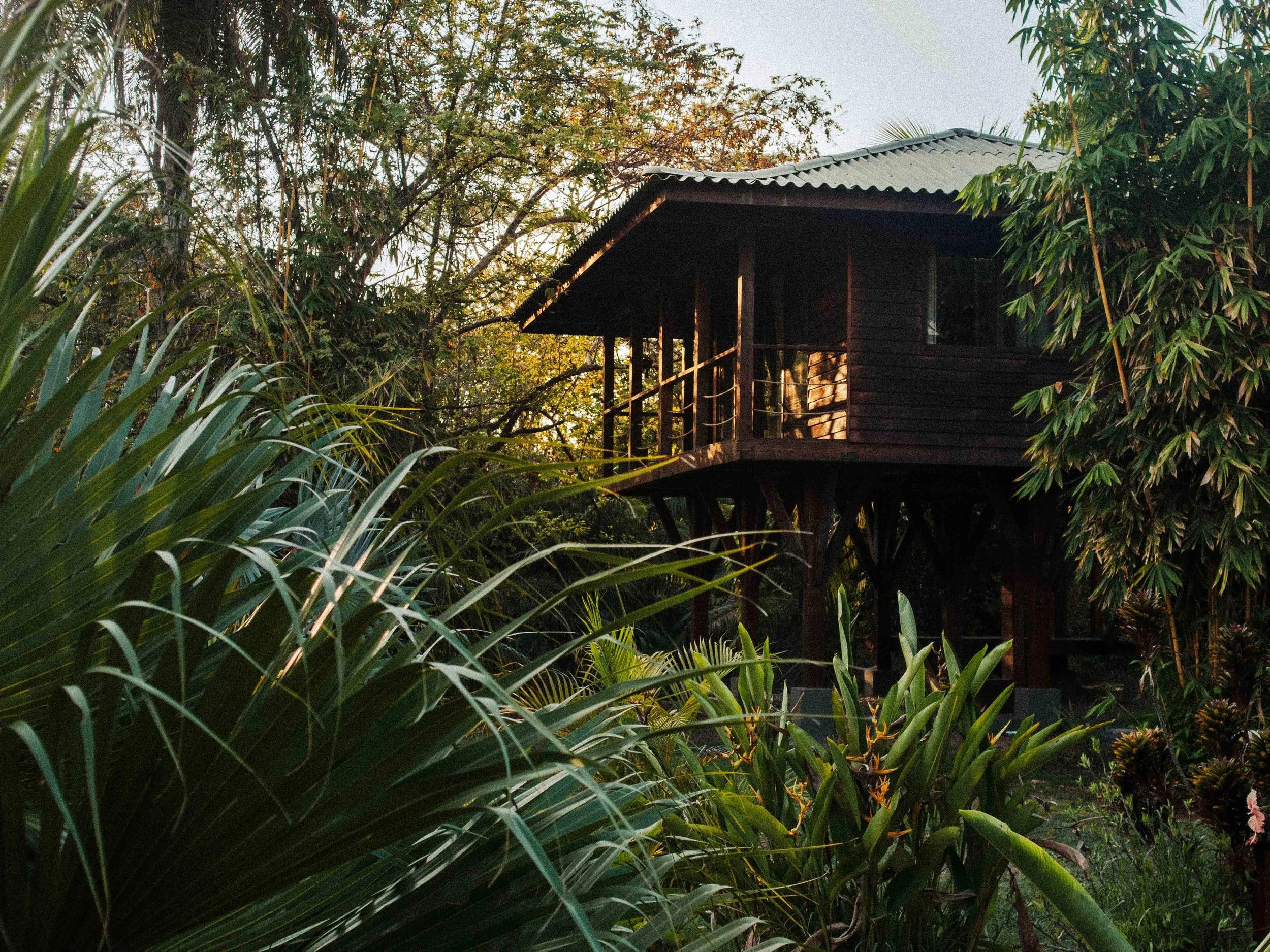 catalinas hideaway national geographic traveller