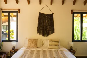 Beachfront Hotel - Santa Catalina, Panama — Catalina's Hideaway