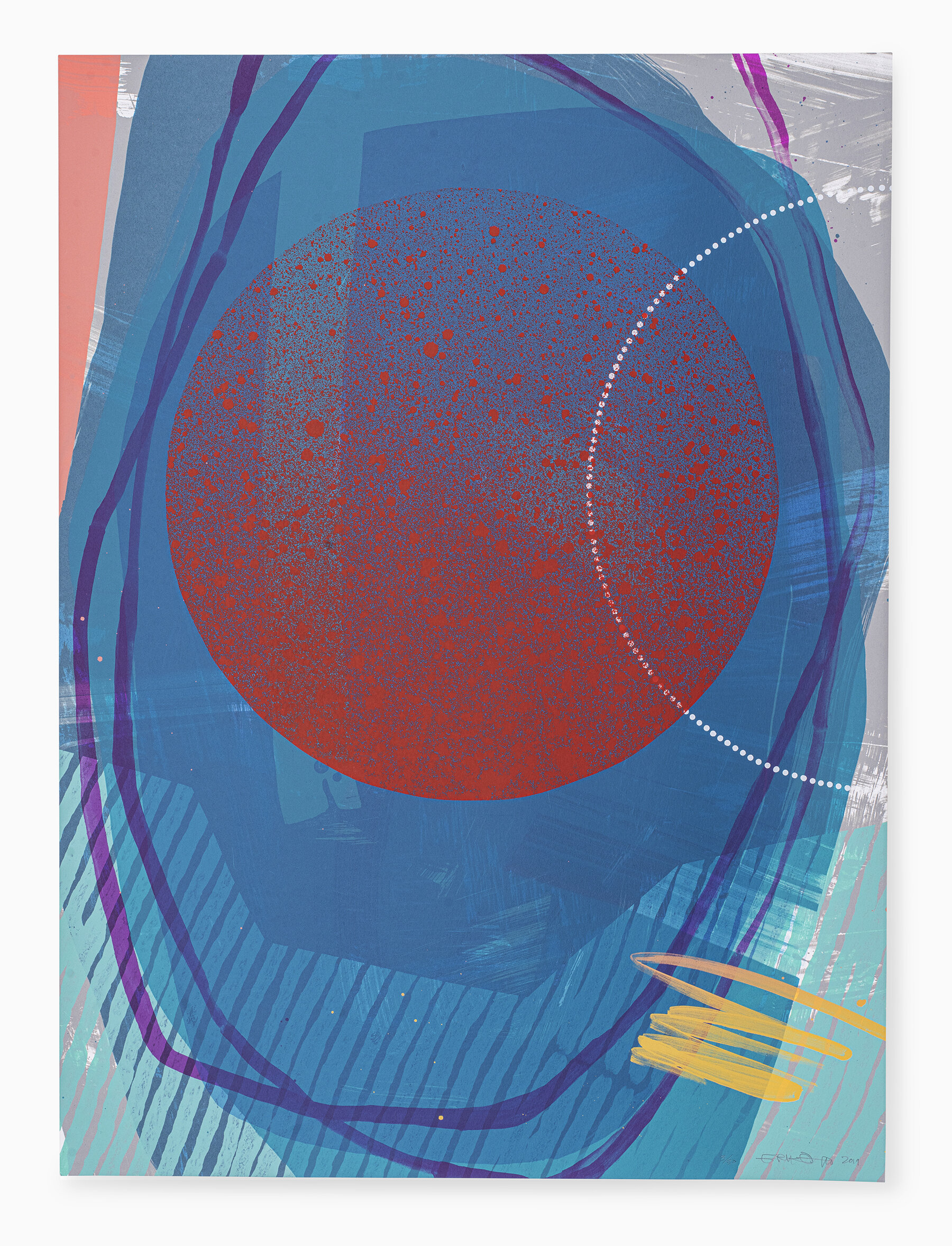 Overflow by Erik Otto