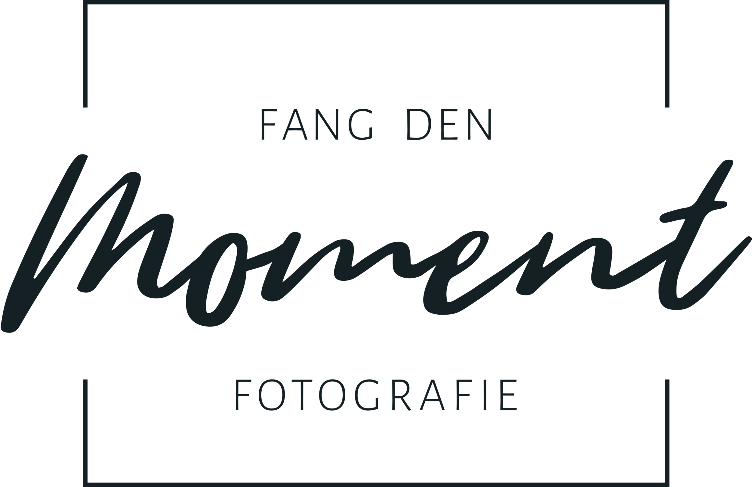 Angelo Pagnia - Fang den Moment Fotografie