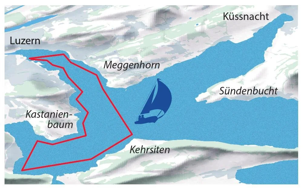 Luzern – Hergiswil - Luzern
