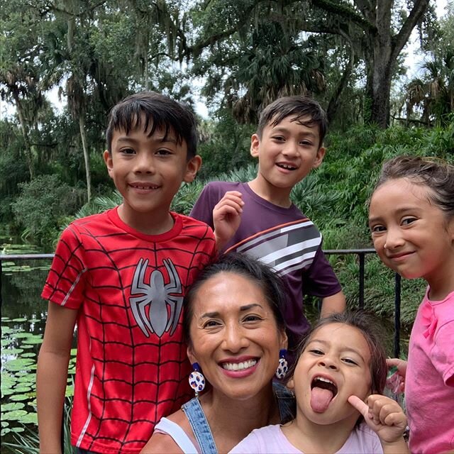 These are my kiddos. You&rsquo;ve seen them all over my page and hopefully heard about them in my writing and when I speak. 
Jason and I are so lucky to be their parents. And I&rsquo;d like your help. I want them to have walls covered with photos of 