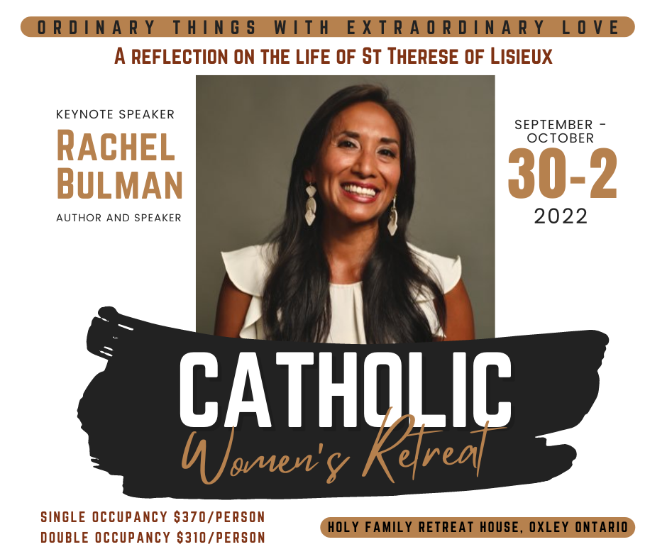 Catholic Women's Retreat