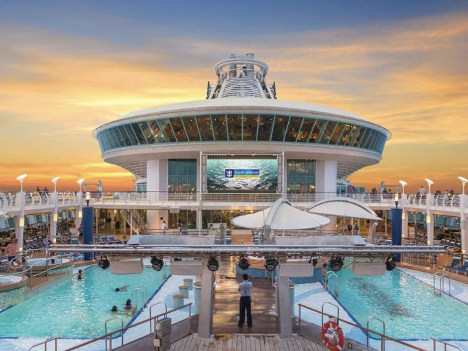 2024 Good News Cruise