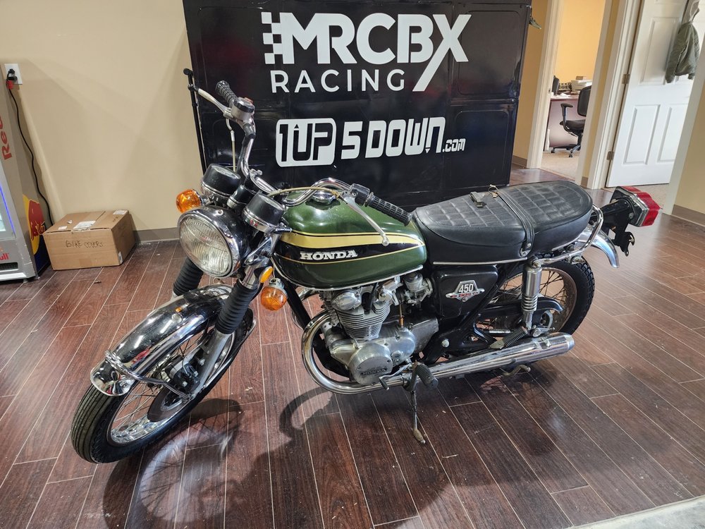 Mrcbx