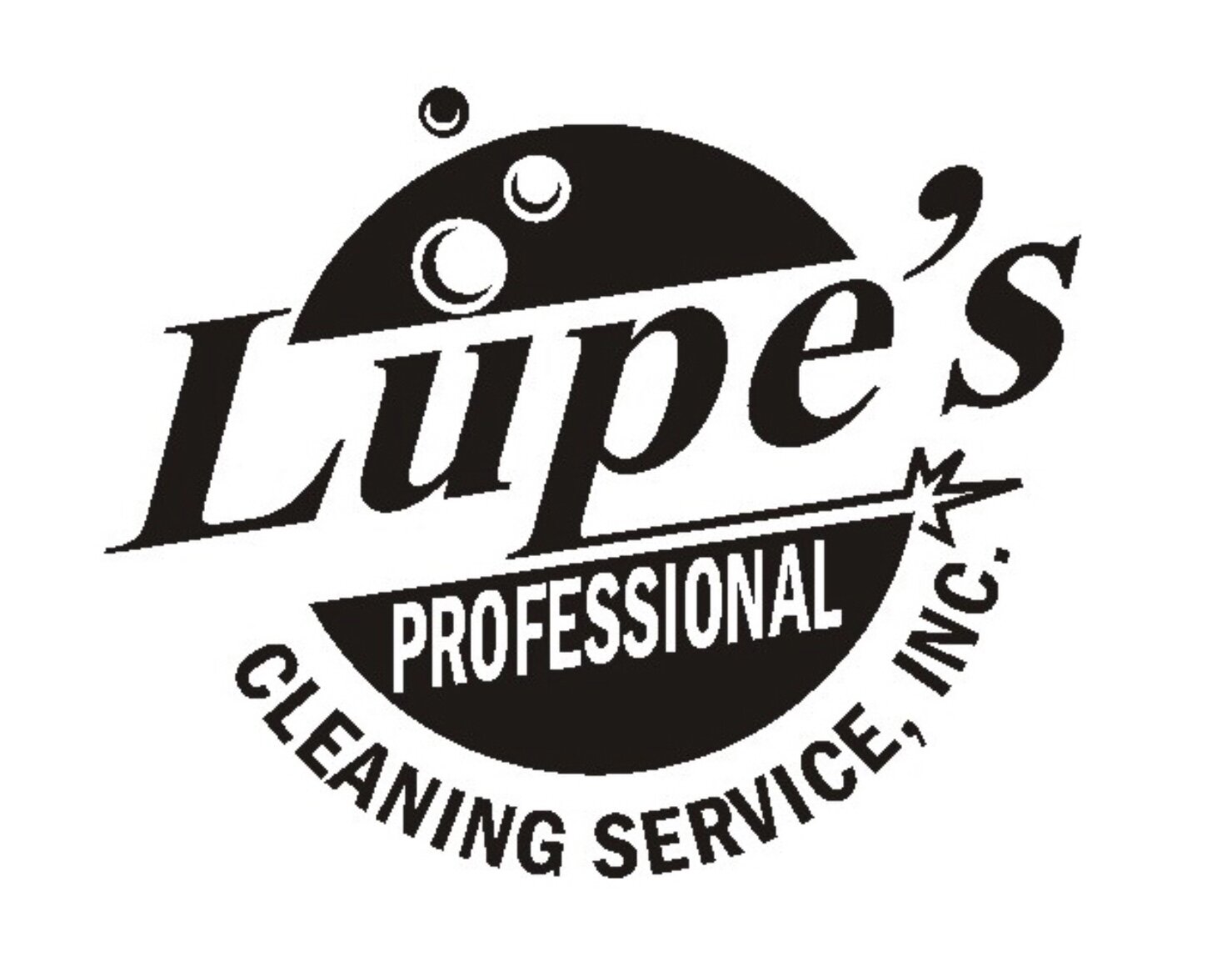 Lupe’s Professional Cleaning Service