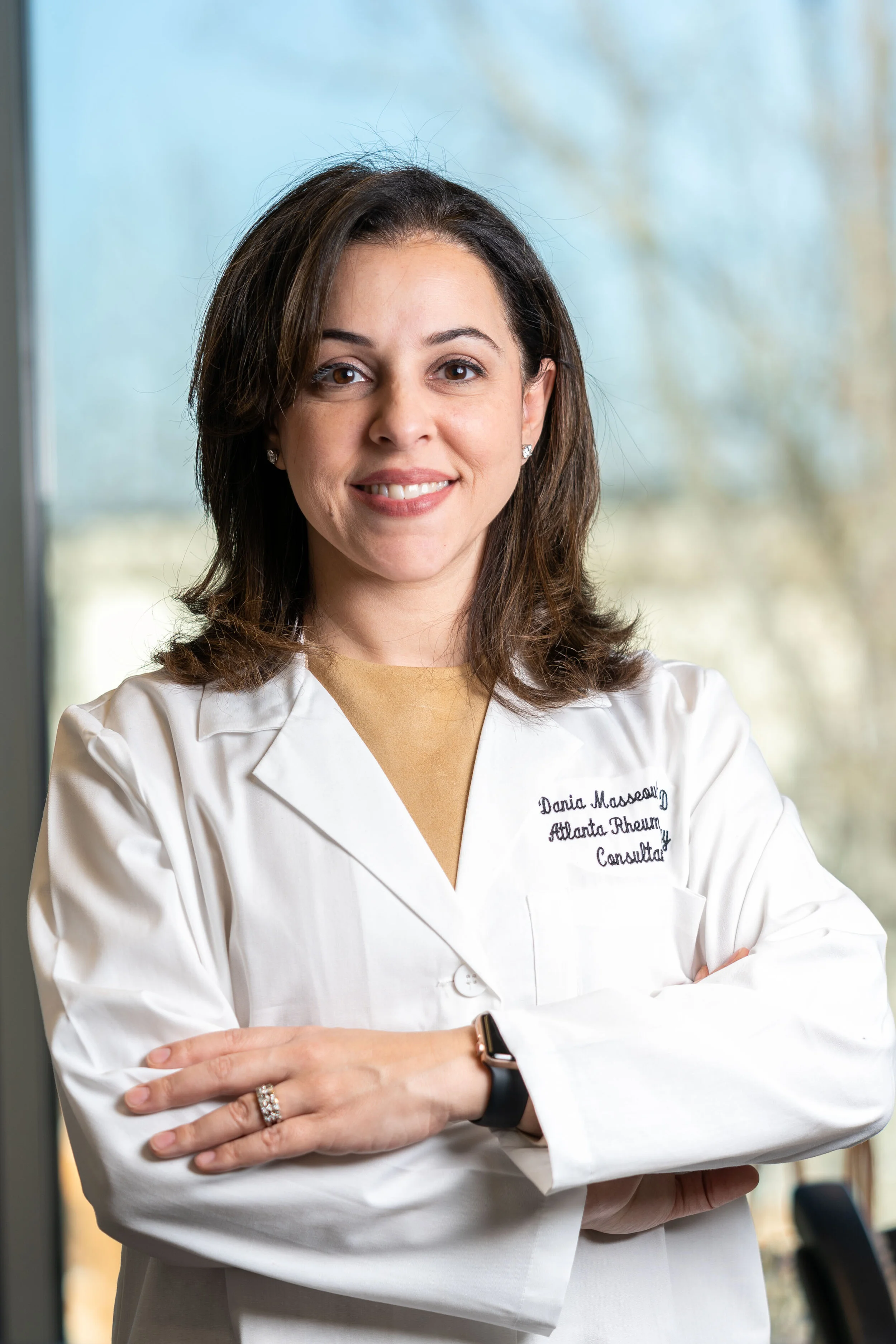 Atlanta Rheumatology Consultants