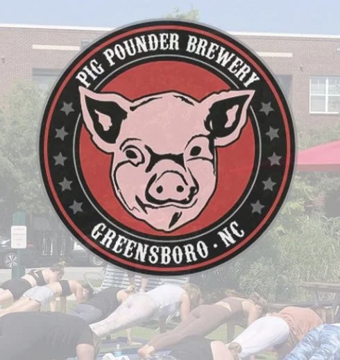 FREE Pilates Pop Up Class