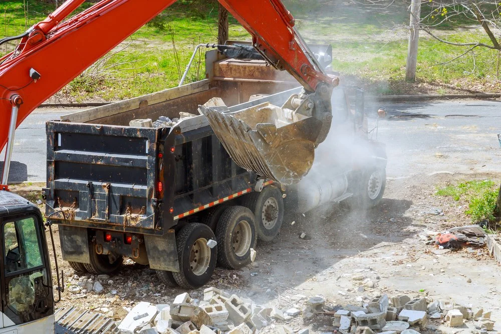Beyond the Dump: Why Recycled Concrete Is Your Project’s Best Friend