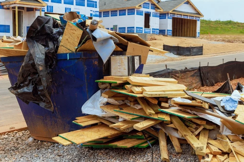 The Ultimate Guide to Construction Waste Management for Contractors