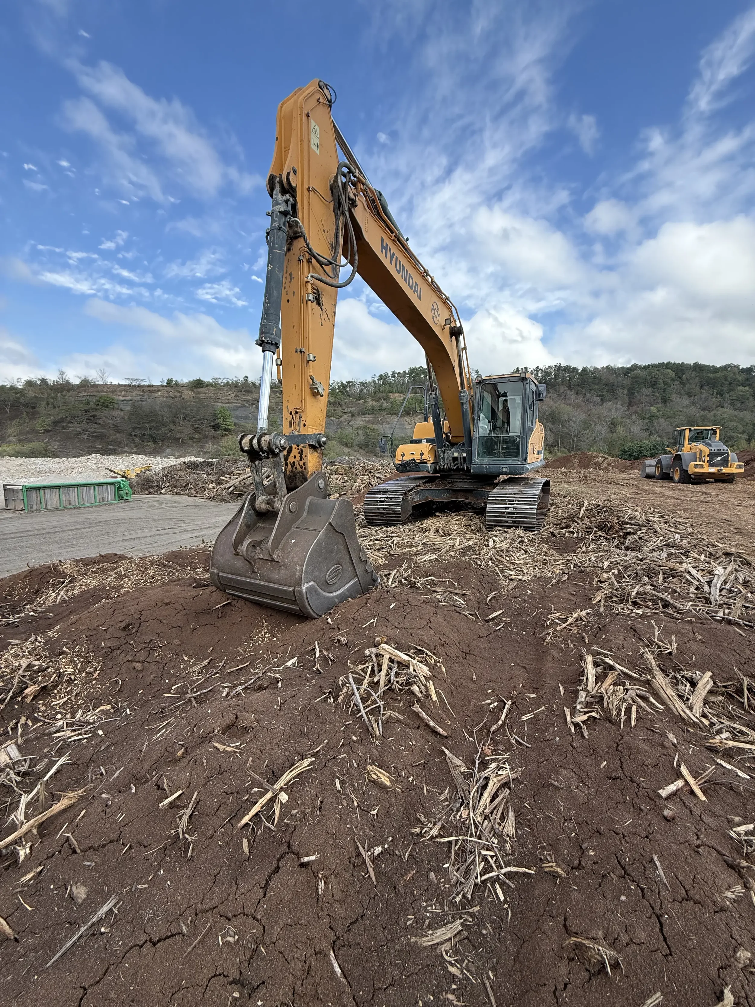 The Complete Guide to Construction and Demolition Waste Management for Alabama Contractors