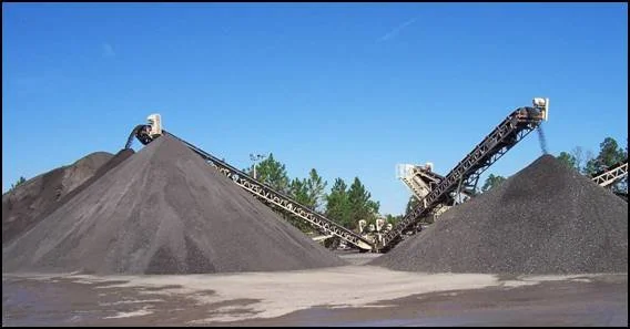 What Is Recycled Asphalt Pavement (RAP)? Process and Construction Uses