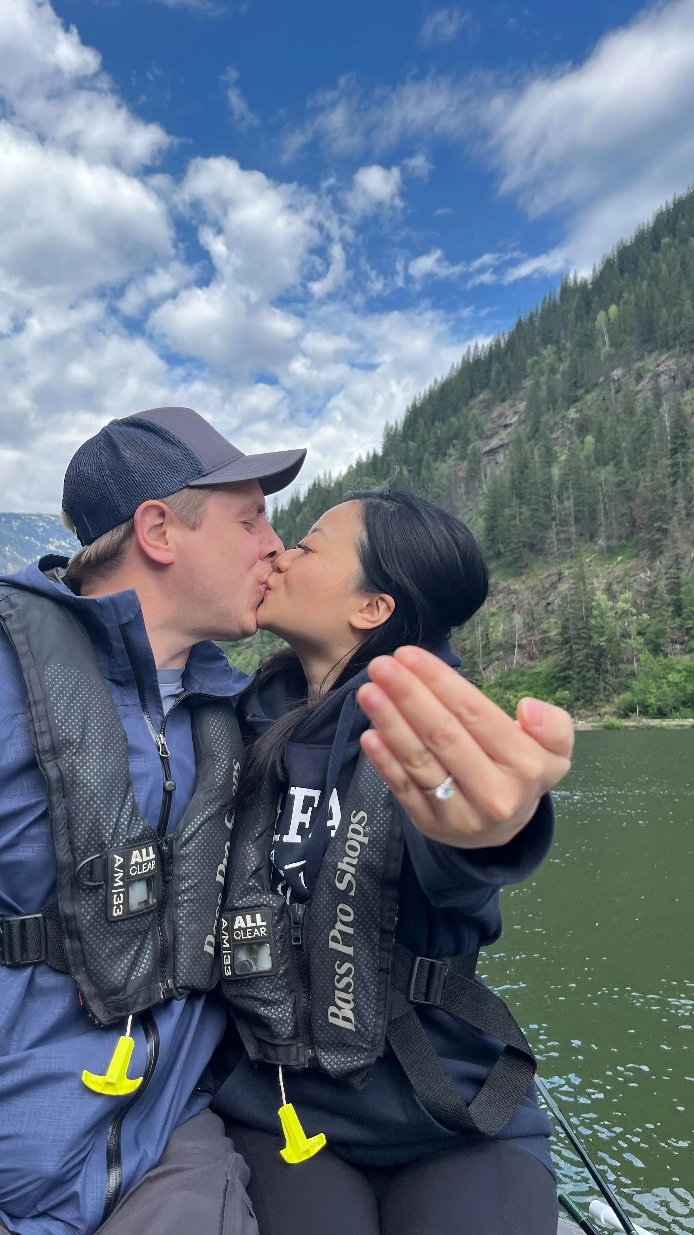 Book Now Revelstoke Guided Fishing Adventures —