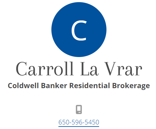 Carroll La Vrar Logo.PNG