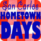 San Carlos Hometown Days Logo.png