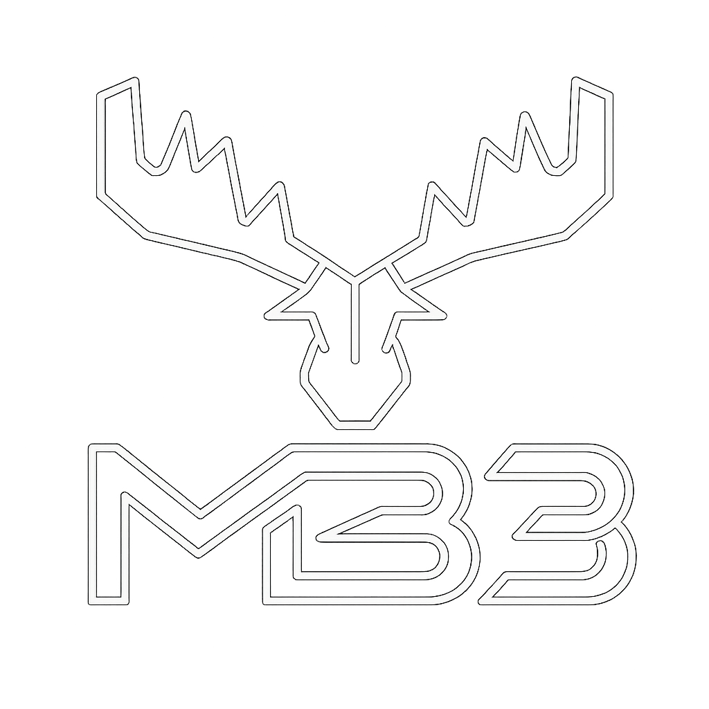 sunset WB x MB3 vol.1
