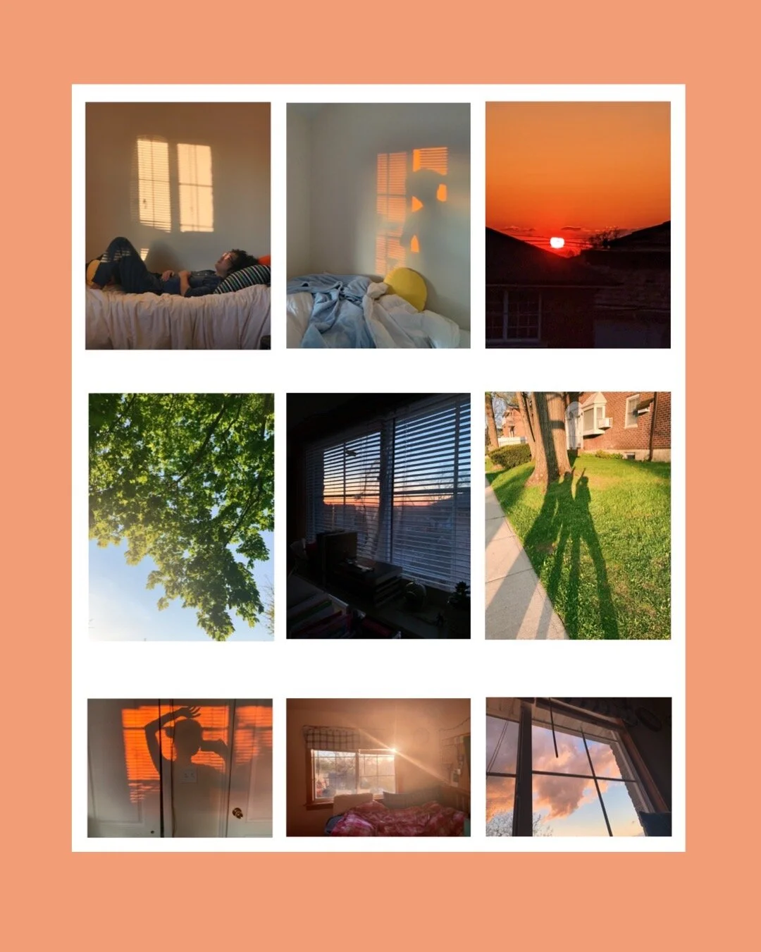 documenting home