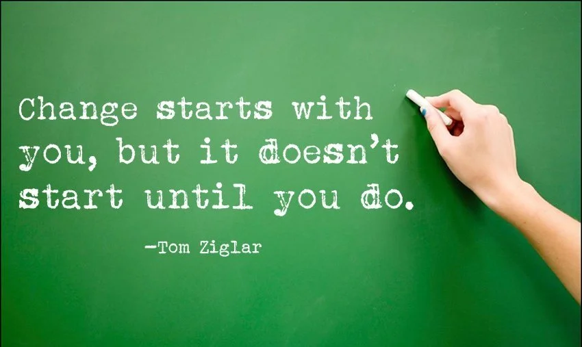 Educators Have an Individual and Collective Responsibility to Work Against Racism