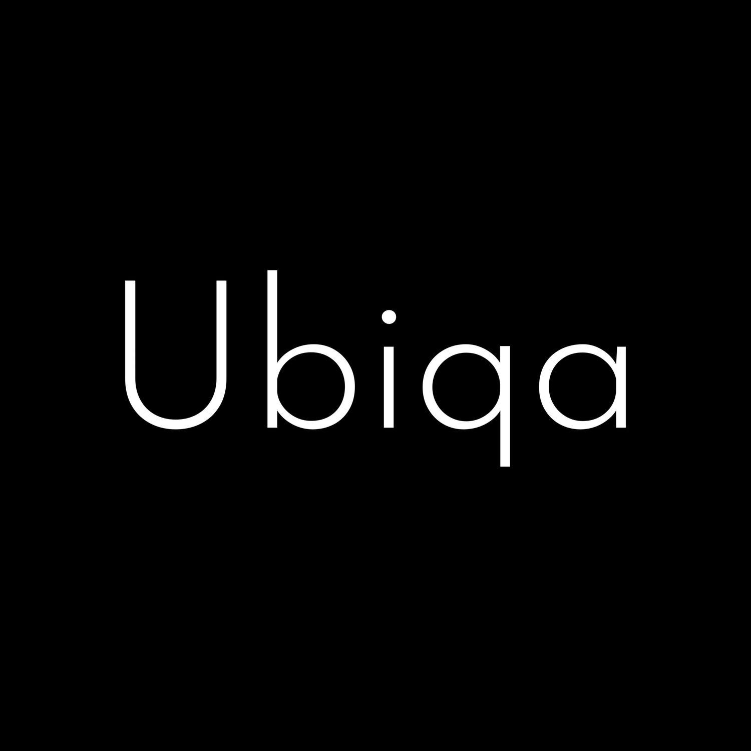 Ubiqa