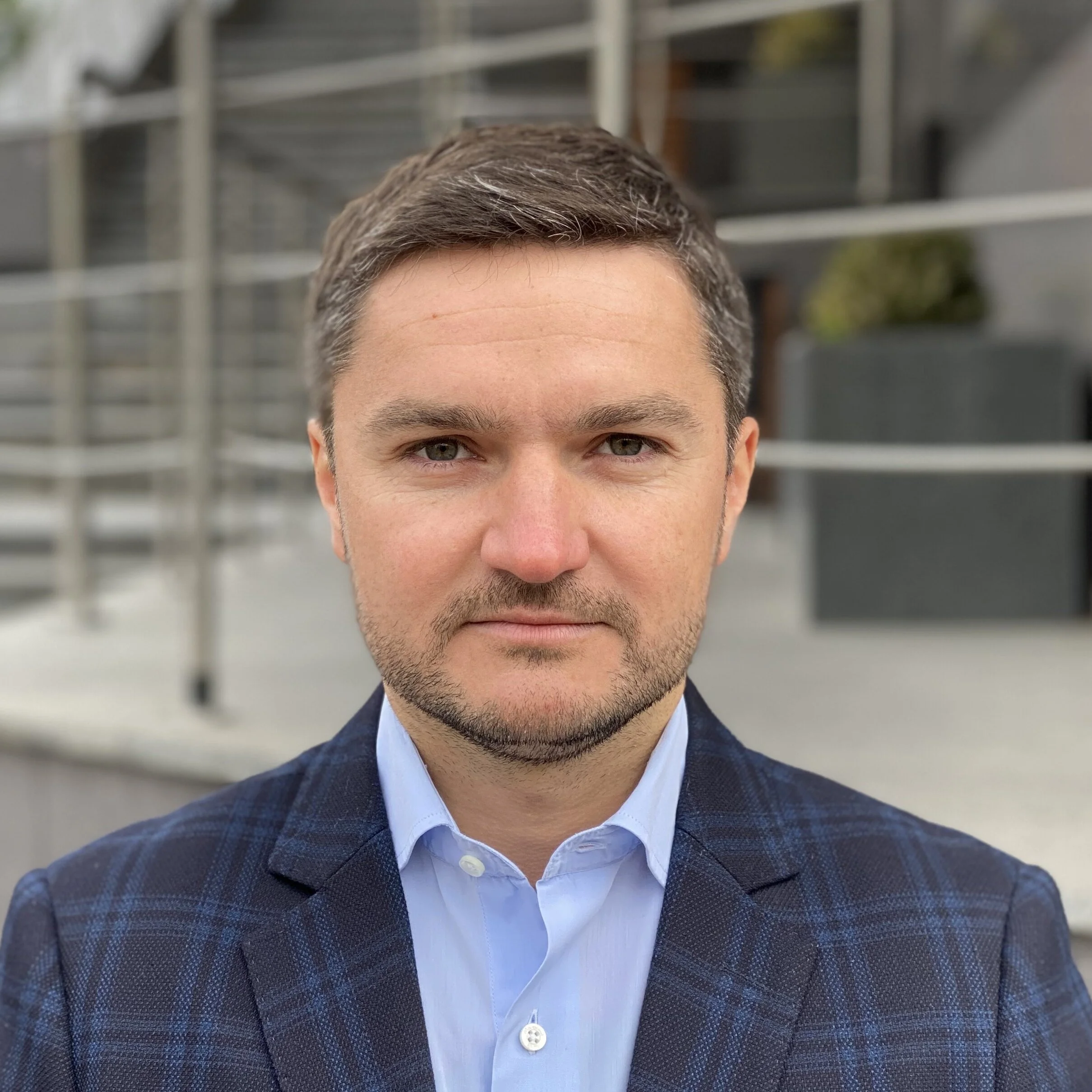 Igor Kriat Deal appraisal business partner